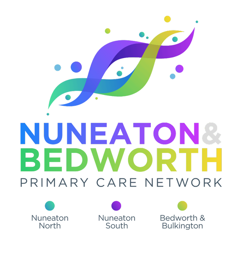 Homepage Bedworth Health Centre